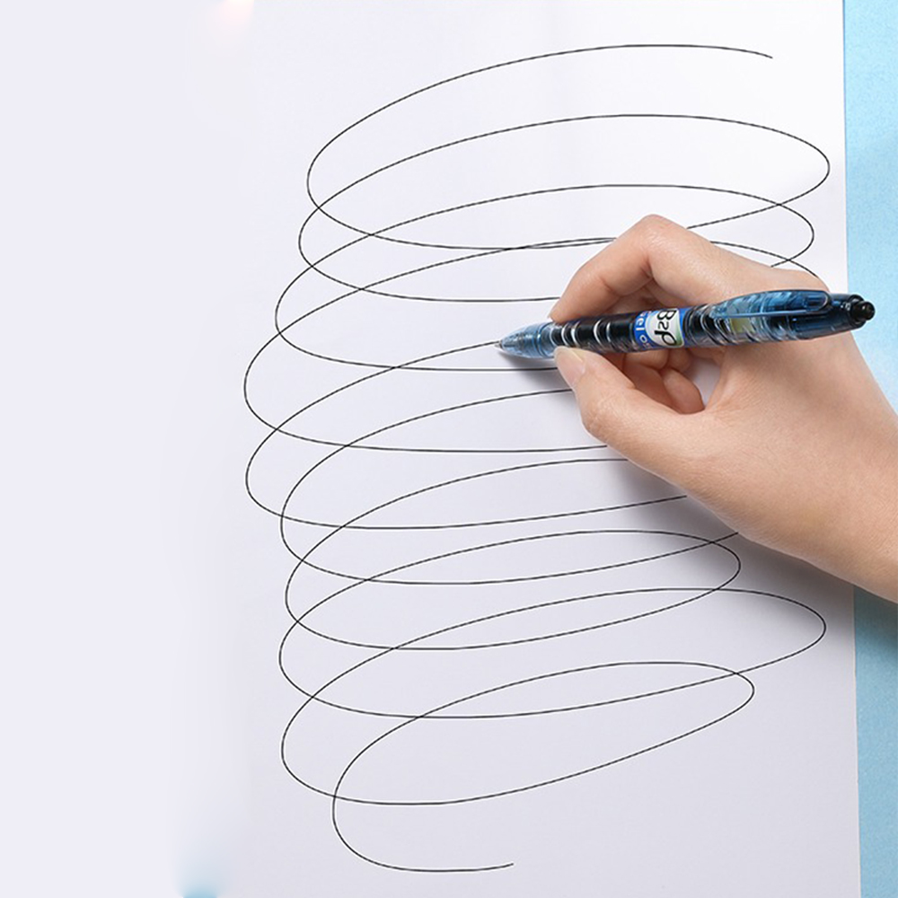学生用パイロットジェルペン、オフィスステーショナリー、カワイ - Pilot Pen G2 のレビューと価格