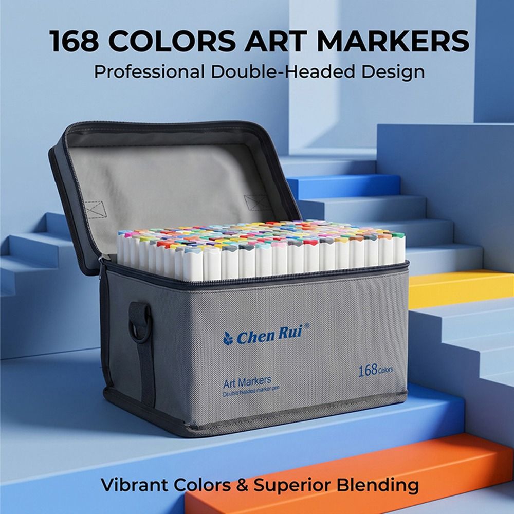 48/60個入り ポータブルアルコールインク アルコールマー - Alcohol Ink Set のレビューと価格