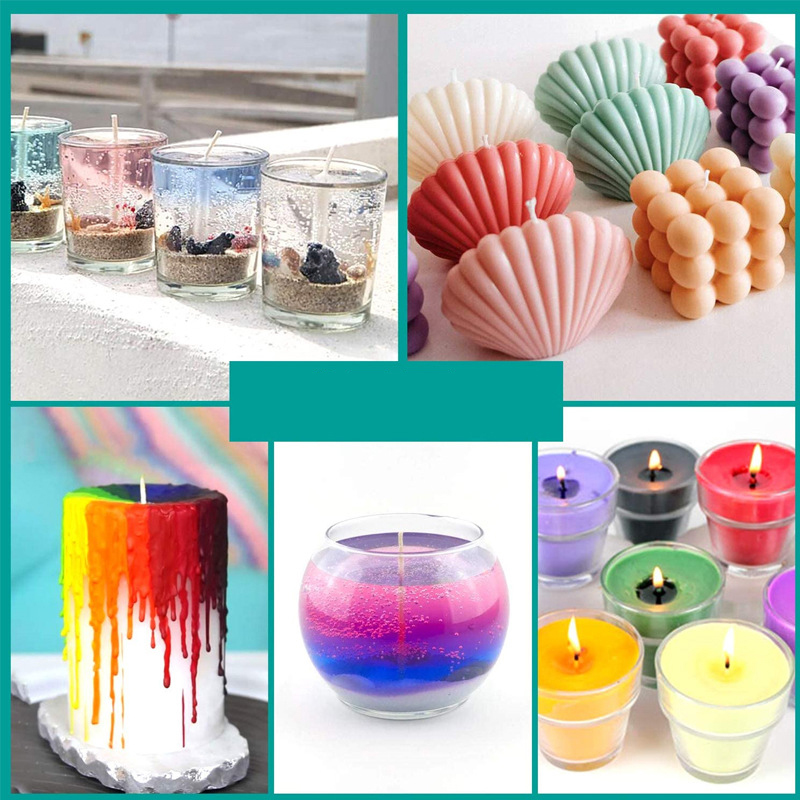 1 セット樹脂顔料キットアートインクアルコール液体着色剤染料 - Alcohol Ink Set のレビューと価格