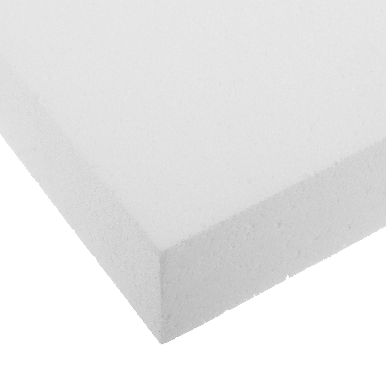 6個入り高密度フォームブロック 30x15x5cm 多用途構 - Art Craft Model のレビューと価格