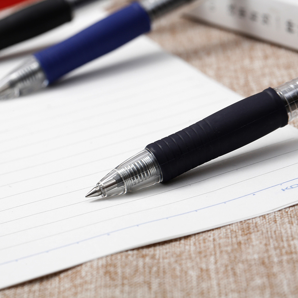 1pc 日本パイロットゲルペン BL-G2 速乾性インク書き - Pilot Pen G2 のレビューと価格