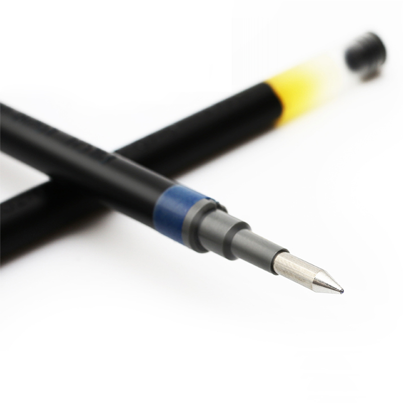 6 10pcsパイロットBLS-G2-5ゲルペンリフィル交換 - Pilot Pen G2 のレビューと価格