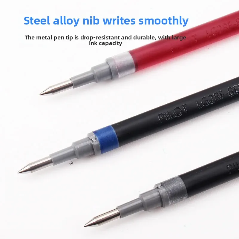 パイロット BLS-G2 ドクター グリップジェル替芯 0. - Pilot Pen G2 のレビューと価格
