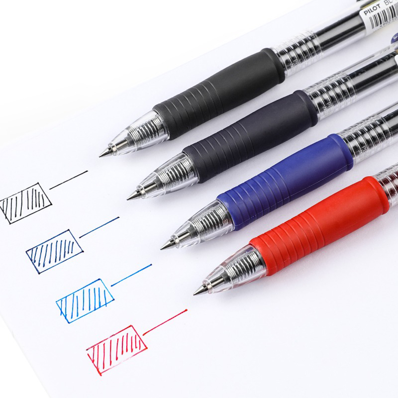 パイロットG2-Premiumジェルローラーペン、極細点、0 - Pilot Pen G2 のレビューと価格