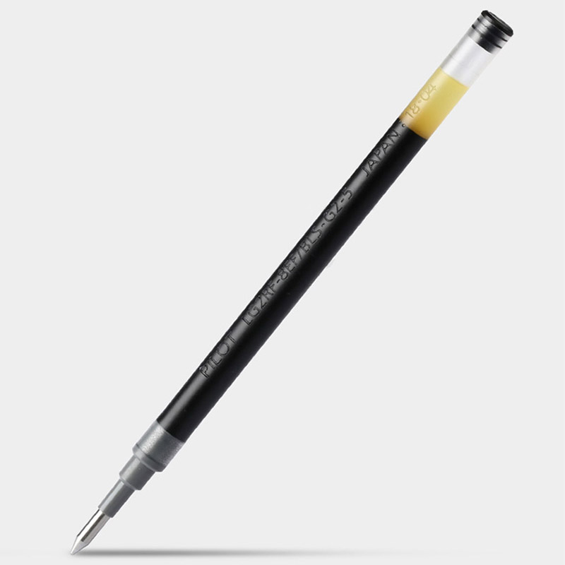 6個日本パイロットゲルボールペンリフィルBLS-G2ためパイ - Pilot Pen G2 のレビューと価格