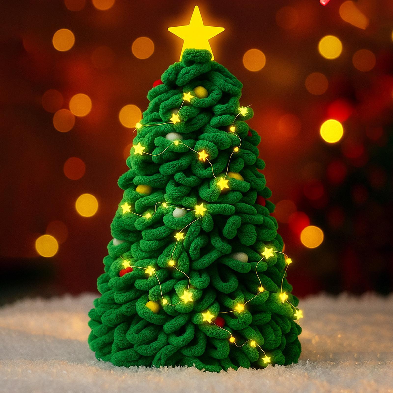 クリスマスツリークラフト手作りアート科学キットツリークリスマ - Art And Craft Science のレビューと価格