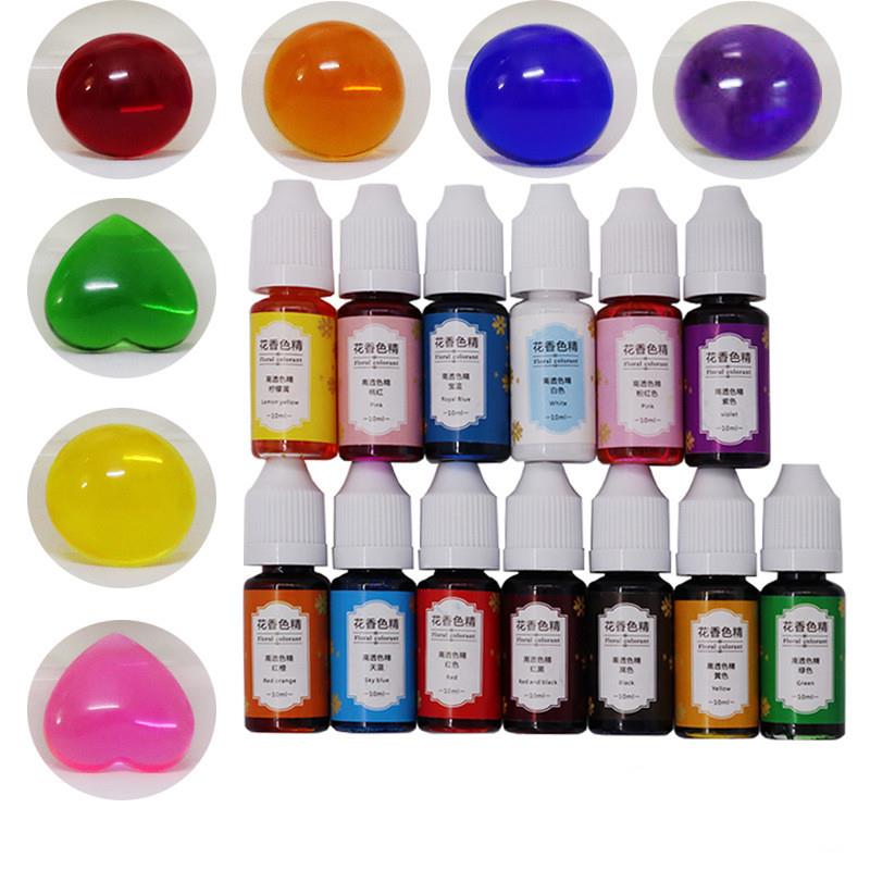 エポキシ樹脂,エポキシ,顔料,液体インク,温熱,ジュエリーの - Alcohol Ink Set のレビューと価格