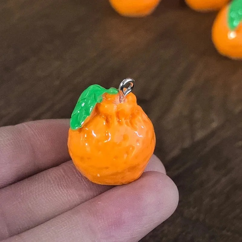 10個入り 3Dシミュレーション デコポン マンダリンオレン - Art Craft Gifts のレビューと価格