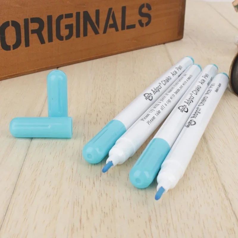 水溶性消えるペンステッチマーカー生地にグリッドを描く刺繍一時 - Illustration Marker Set のレビューと価格