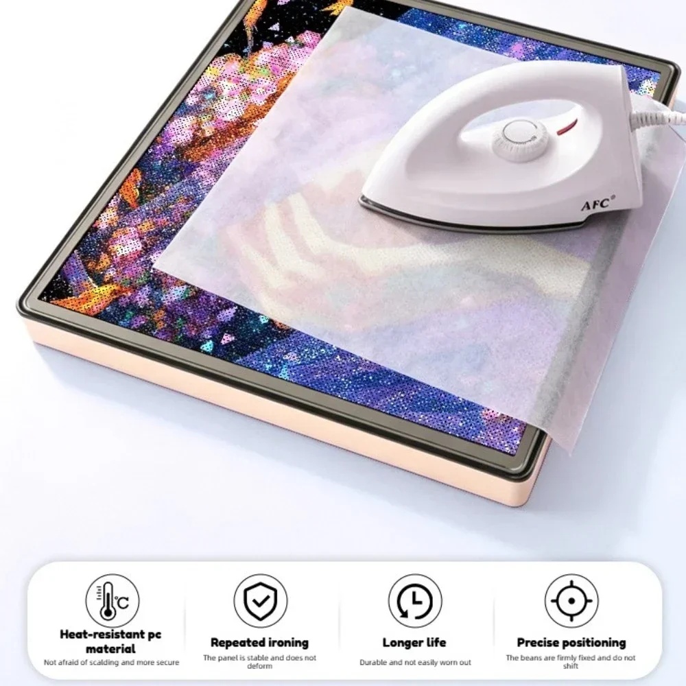 LEDスマートヒューズビーズペグボード、アプリでガイド付きパ - Art Craft Gifts のレビューと価格