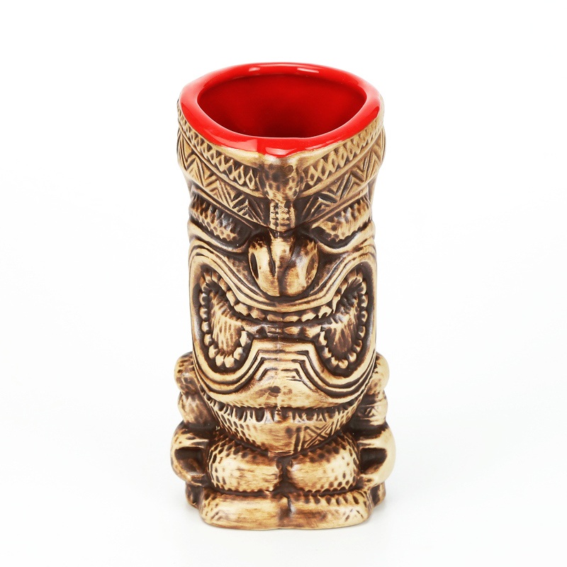 セラミックティーキマグ,カクテルマグ,ビール,ワイン,マグカ - Art Craft Cup のレビューと価格