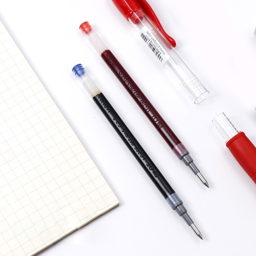3 個日本パイロットゲルペン大容量 BL-G2 0.5/0. - Pilot Pen G2 のレビューと価格