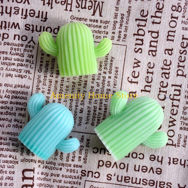 F26C 多肉植物サボテンキャンドルシリコンモールド DIY - Art Craft Description のレビューと価格